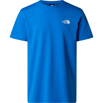 The North Face Heren Simple Dome T-Shirt