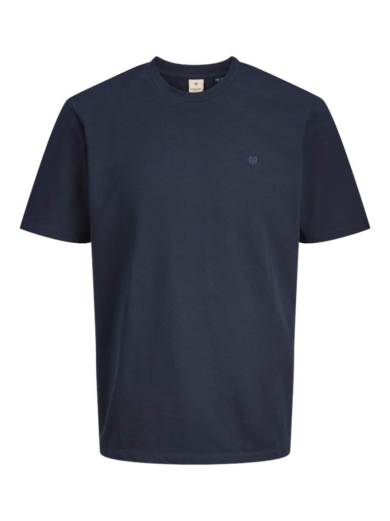Jack & Jones jprbluhug ss tee 12279210 night sky