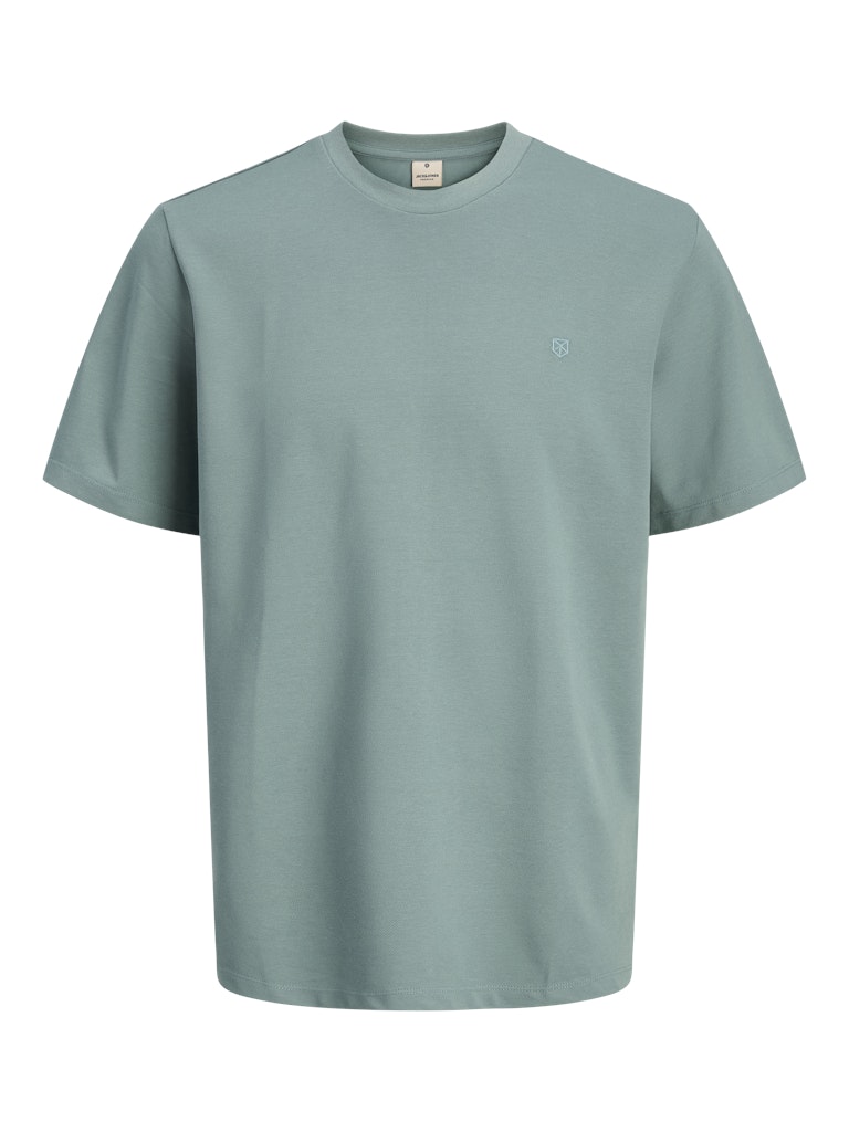 Jack & Jones jprbluhug ss tee 12279210 stormy sea