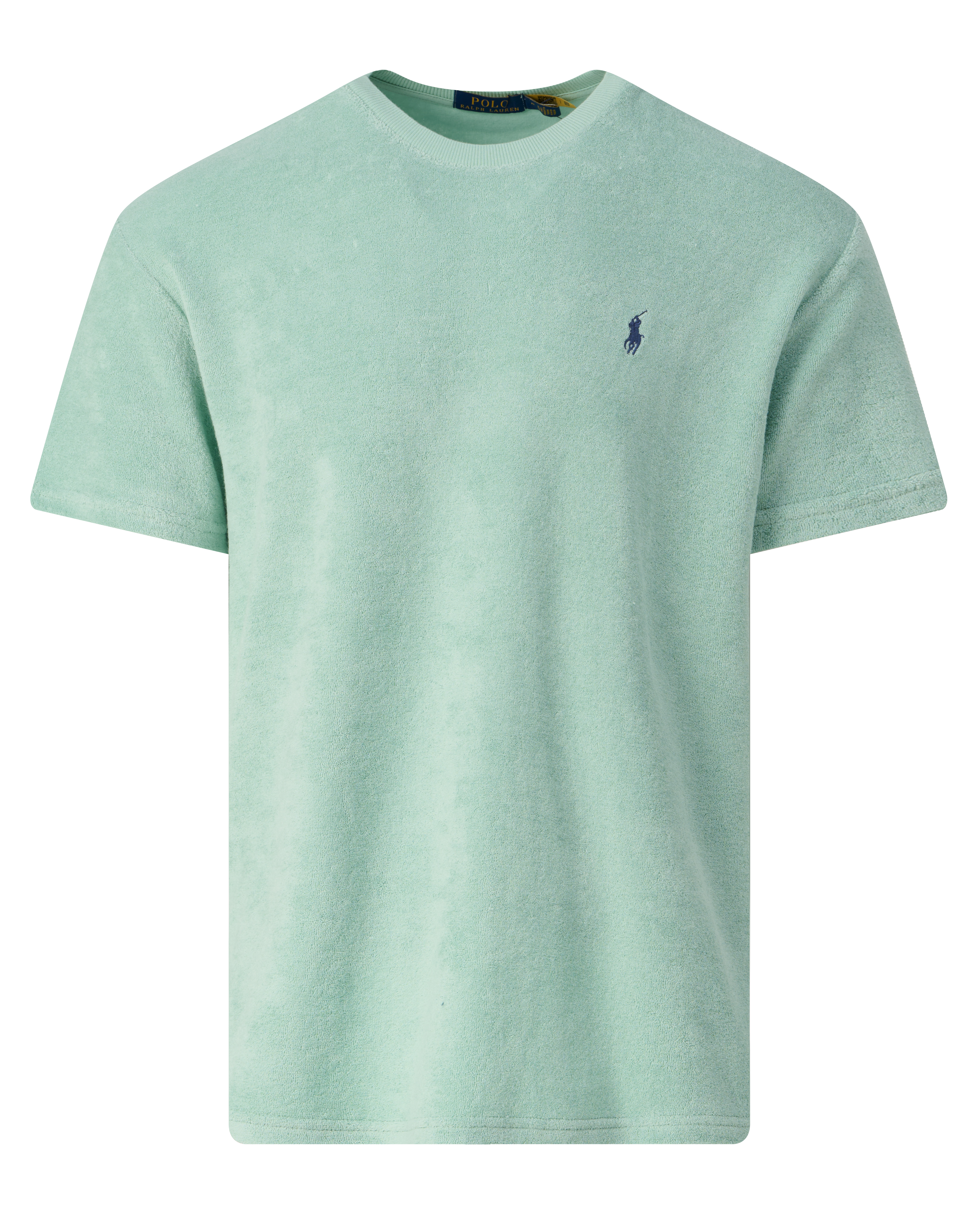 Ralph Lauren T-shirt met korte mouwen