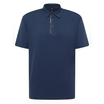 Witeblaze Heren Riam Polo T-shirt