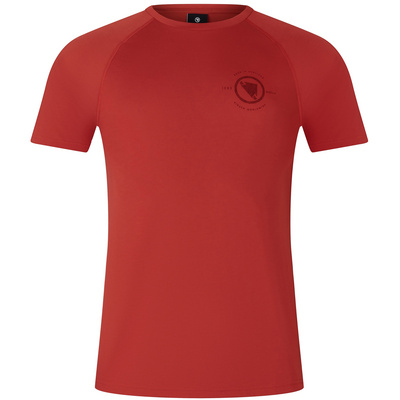 Endura Heren Loop T-shirt