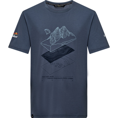Salewa Heren X-Alps T-shirt