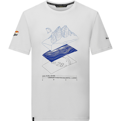 Salewa Heren X-Alps T-shirt