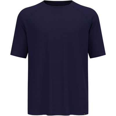 Odlo Heren Wool Waffle T-shirt