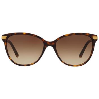 Burberry Zonnebril  Havana Scuro 0BE4216 300213