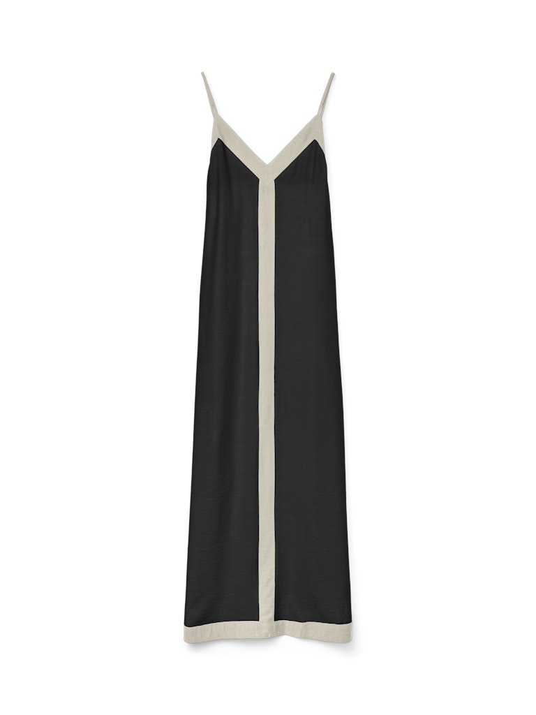 Vero Moda vmdenise singlet ankle dress wvn bt 10329793 -
