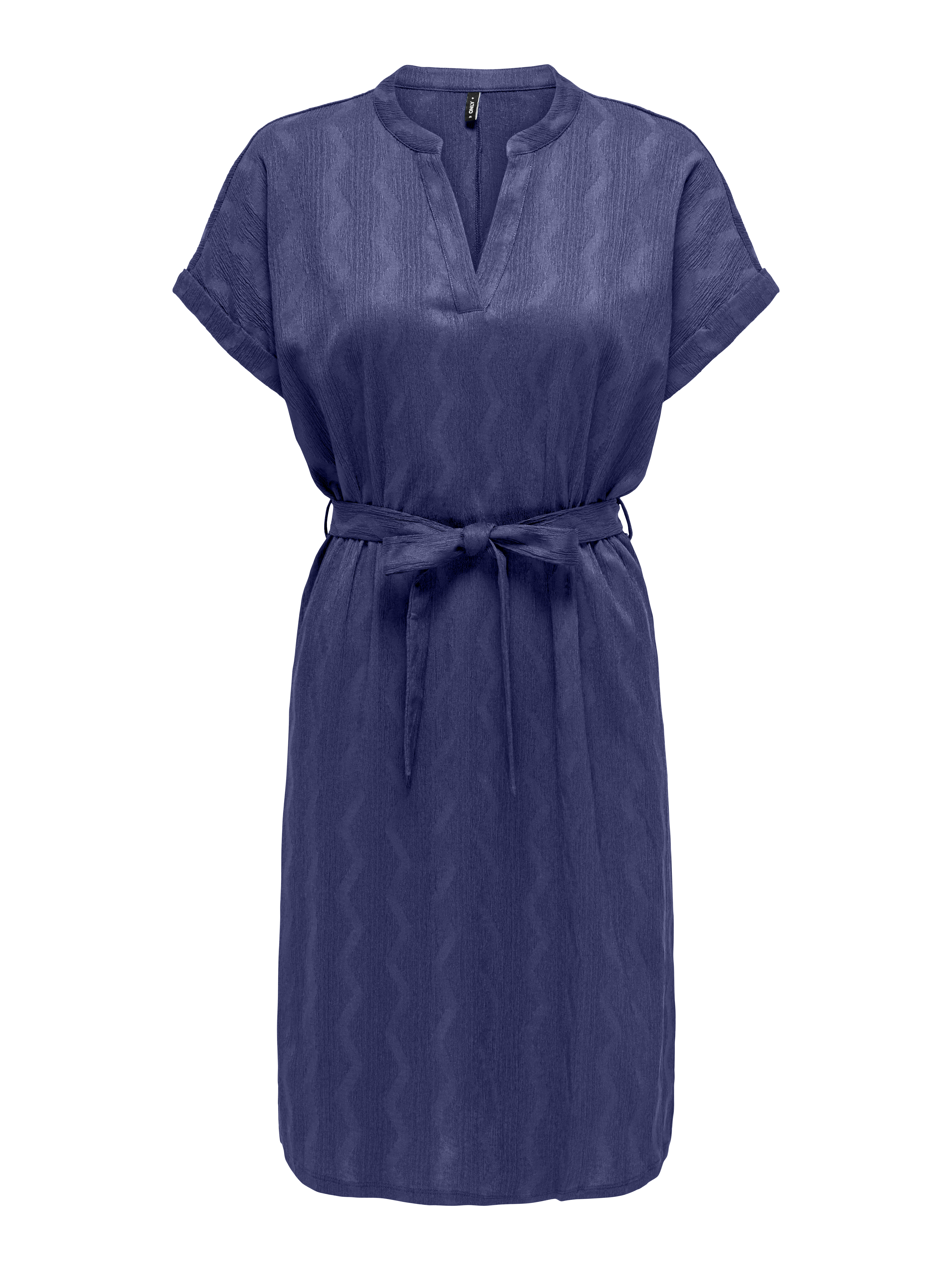 Only Onldia s/s v-neck dress cs jrs