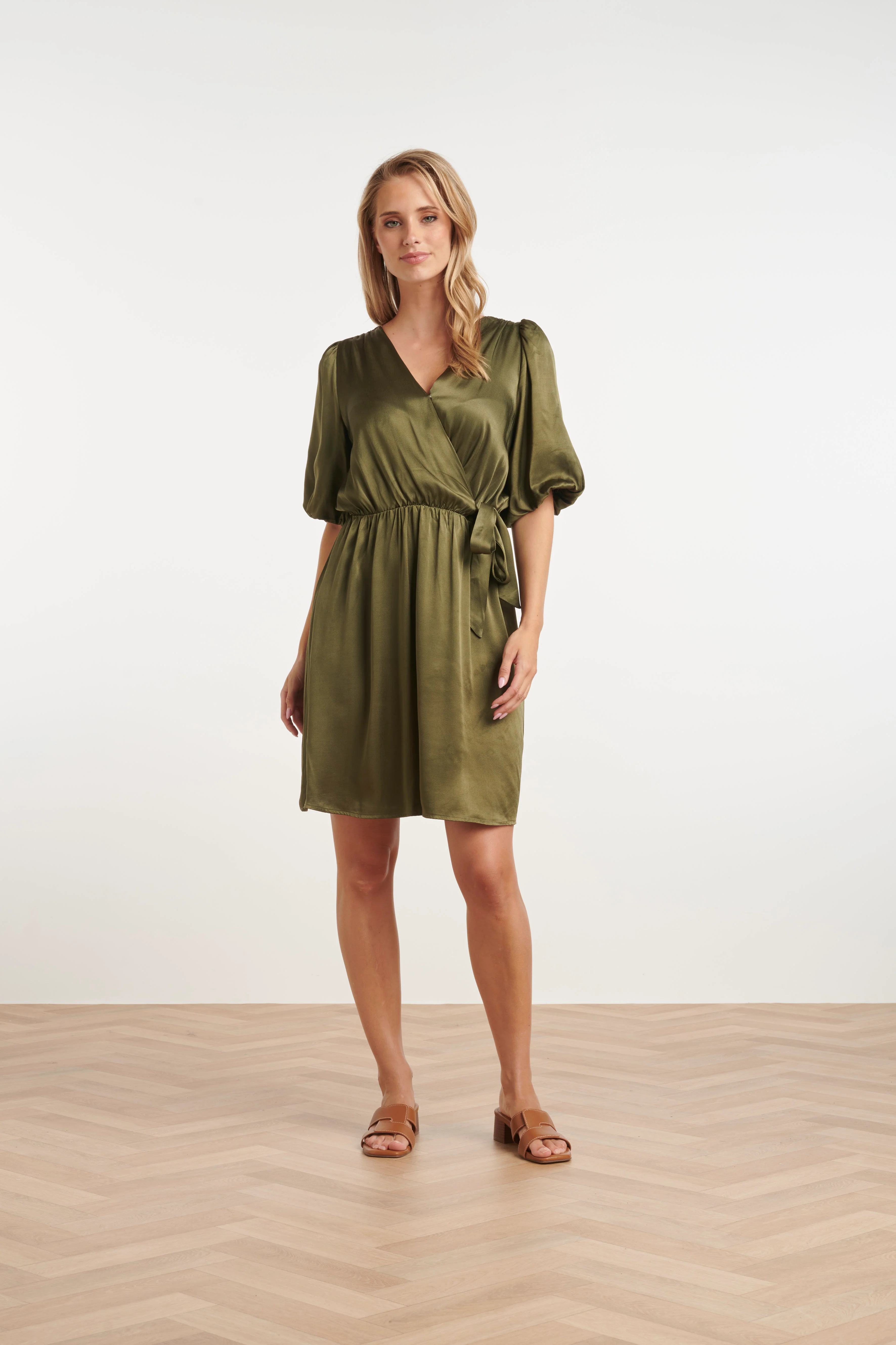 Smashed Lemon 25322, jurken |