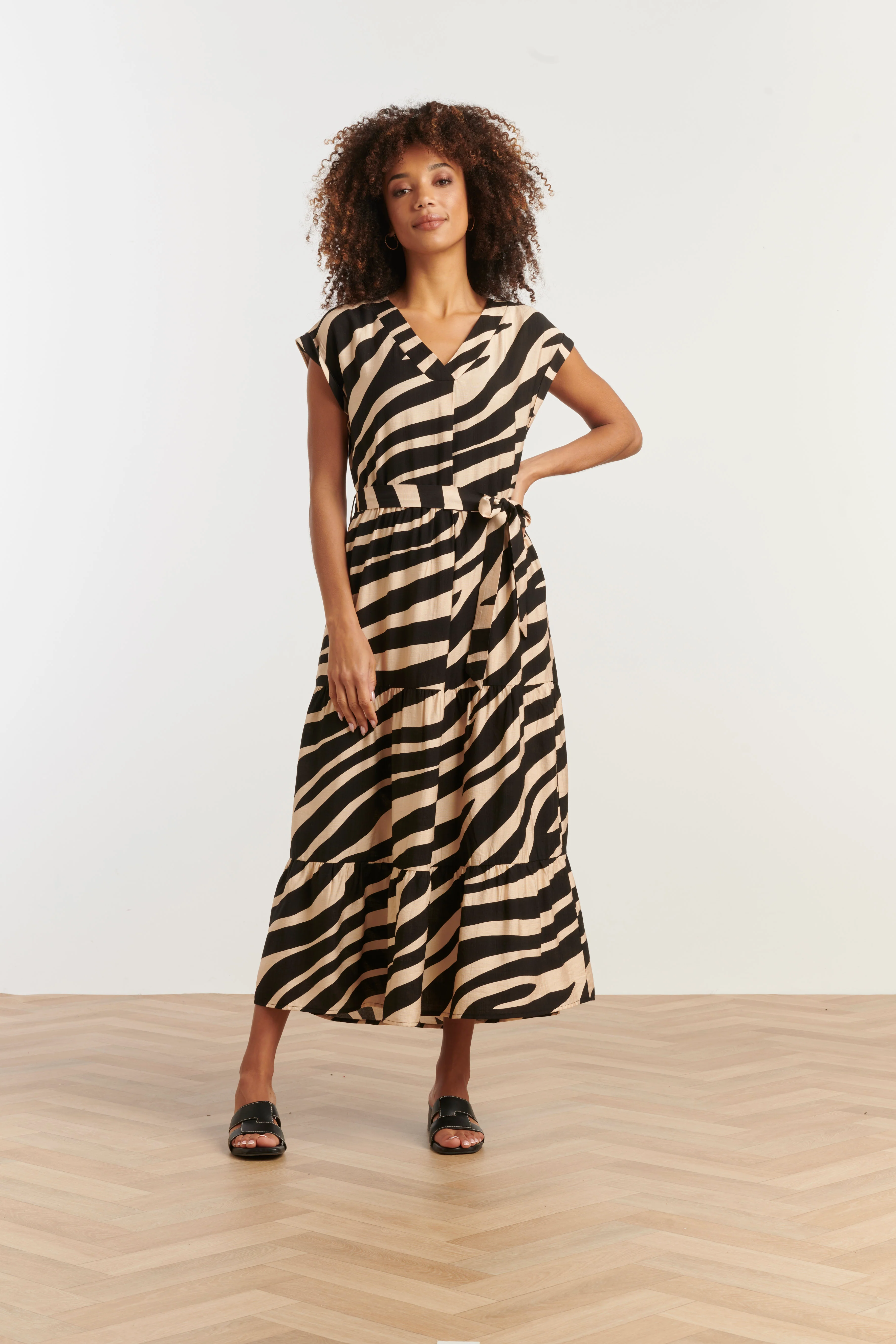Smashed Lemon 35155, jurken |