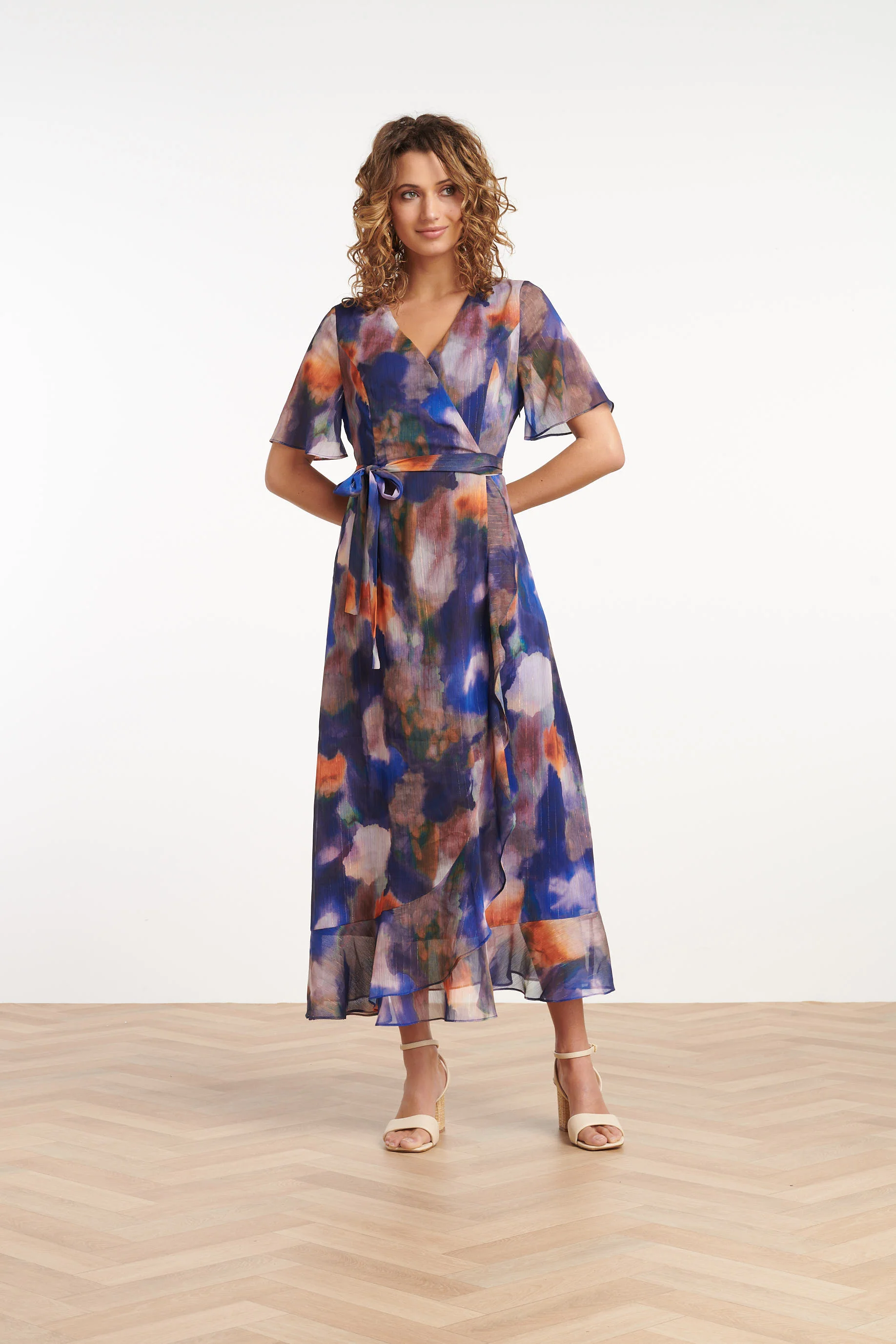 Smashed Lemon 35166, jurken |