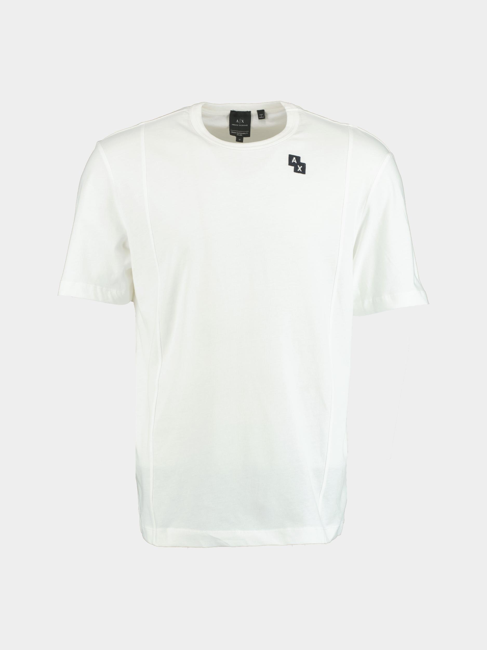 Armani Exchange Pullover xm000549.af13106/u0009