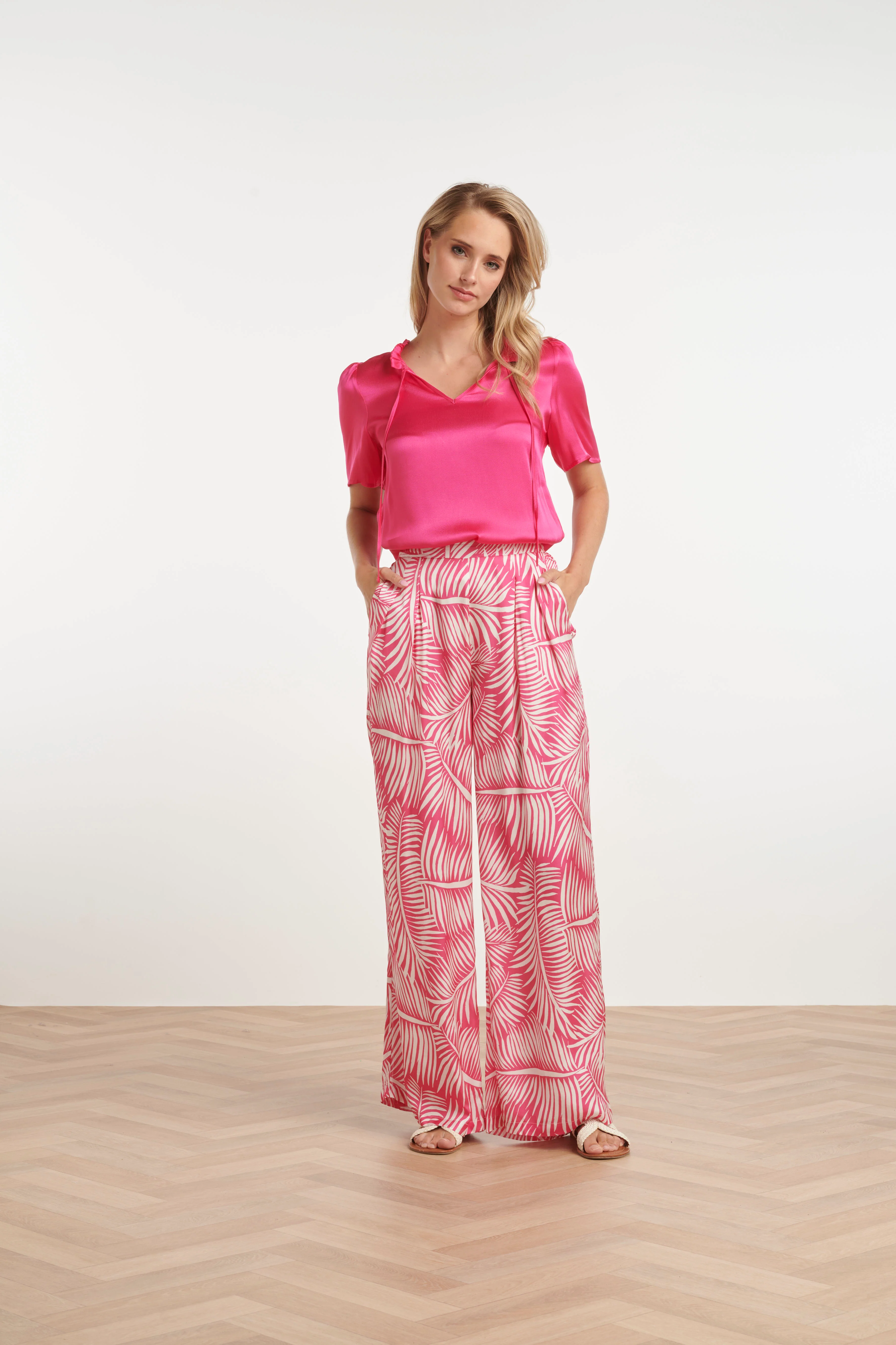 Smashed Lemon 25321, tops |