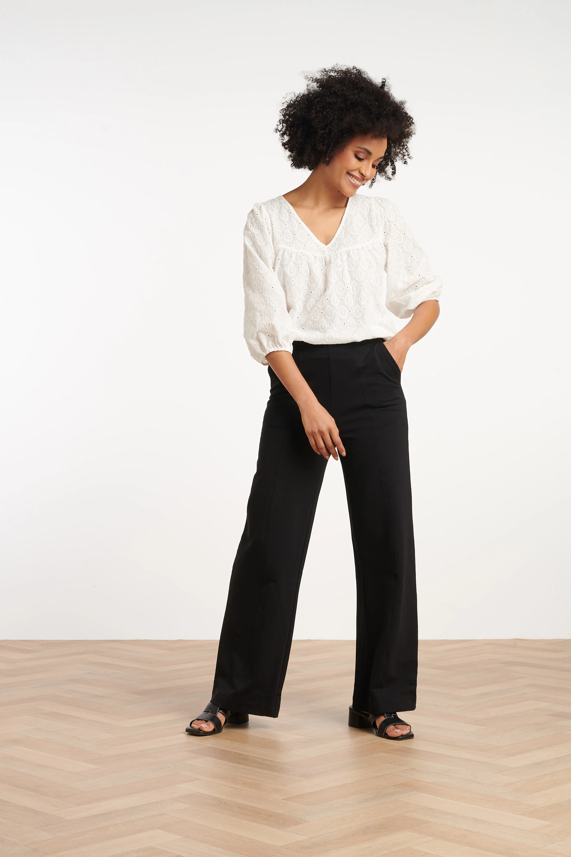 Smashed Lemon 35092, tops |