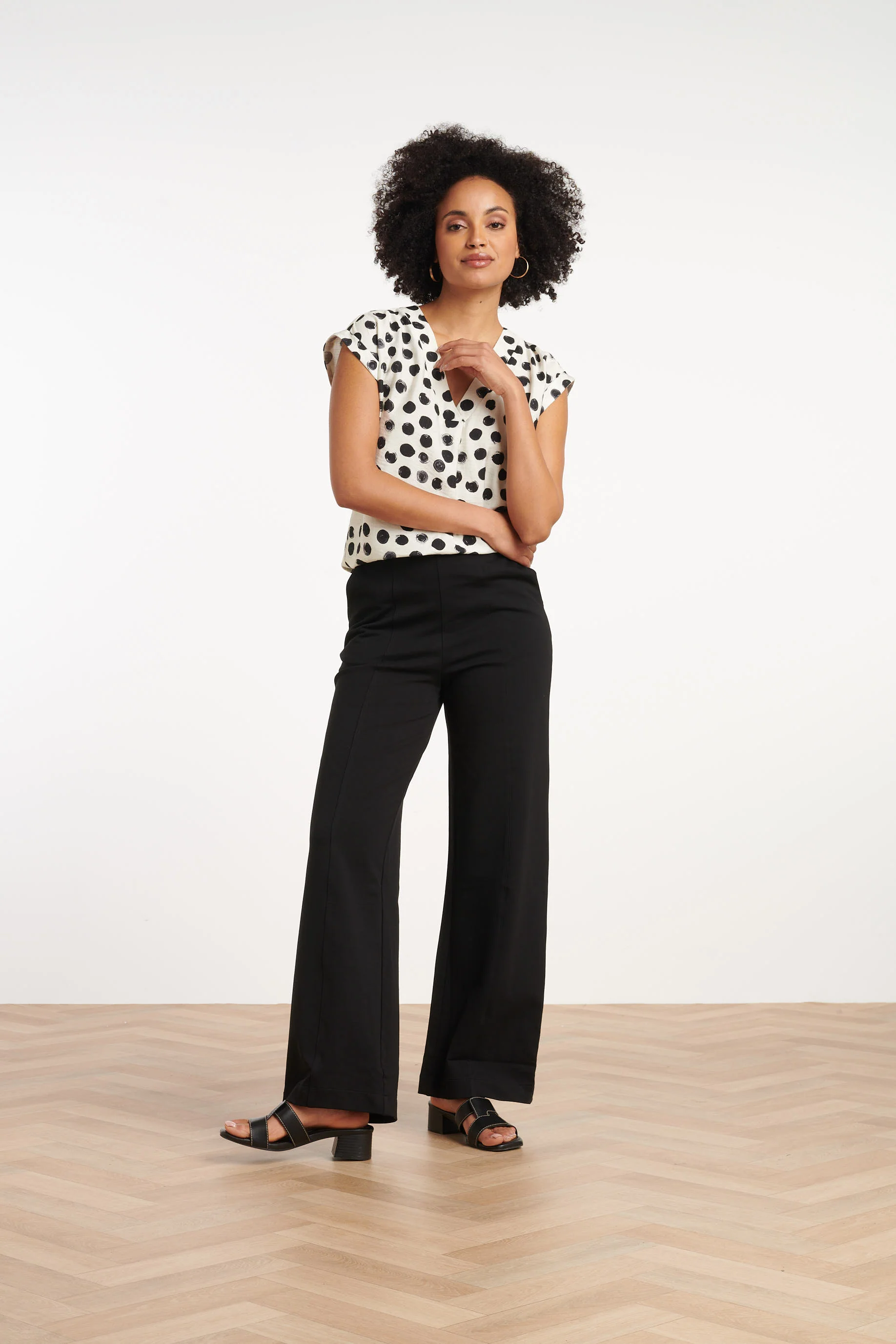 Smashed Lemon 35105, tops |