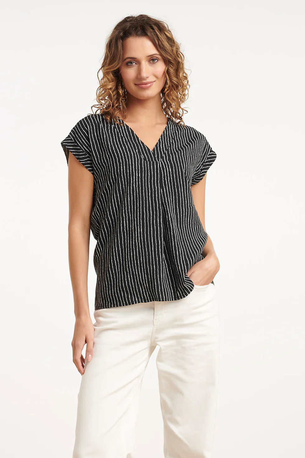 Smashed Lemon 35150, tops |