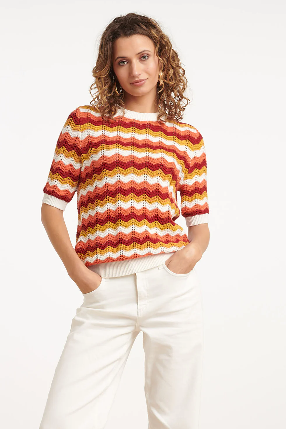 Smashed Lemon 35199, tops |