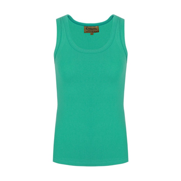 G-Maxx Singlet estrella pool blue
