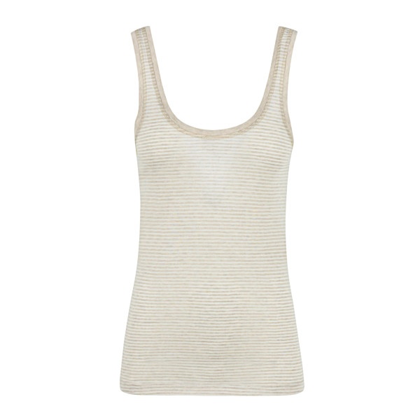 Elvira Collections Top lynn stripe
