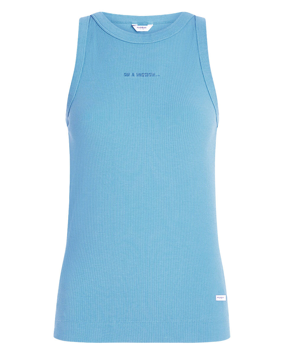 Penn & Ink Top zonder mouw s25f1643ltd