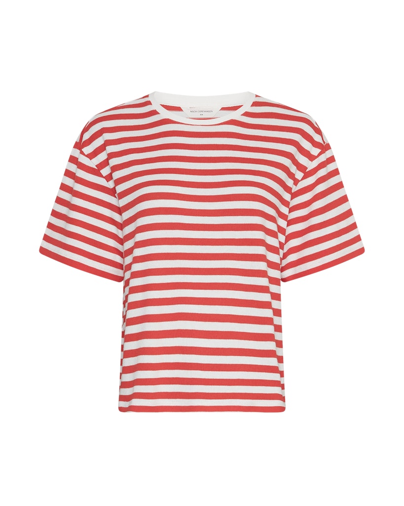 Moss Copenhagen 19141 mschkemba bahara ss pullover stp