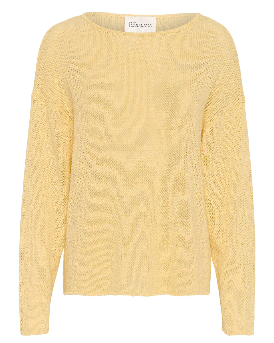 My Essential Wardrobe Pullover 10704716 divamw