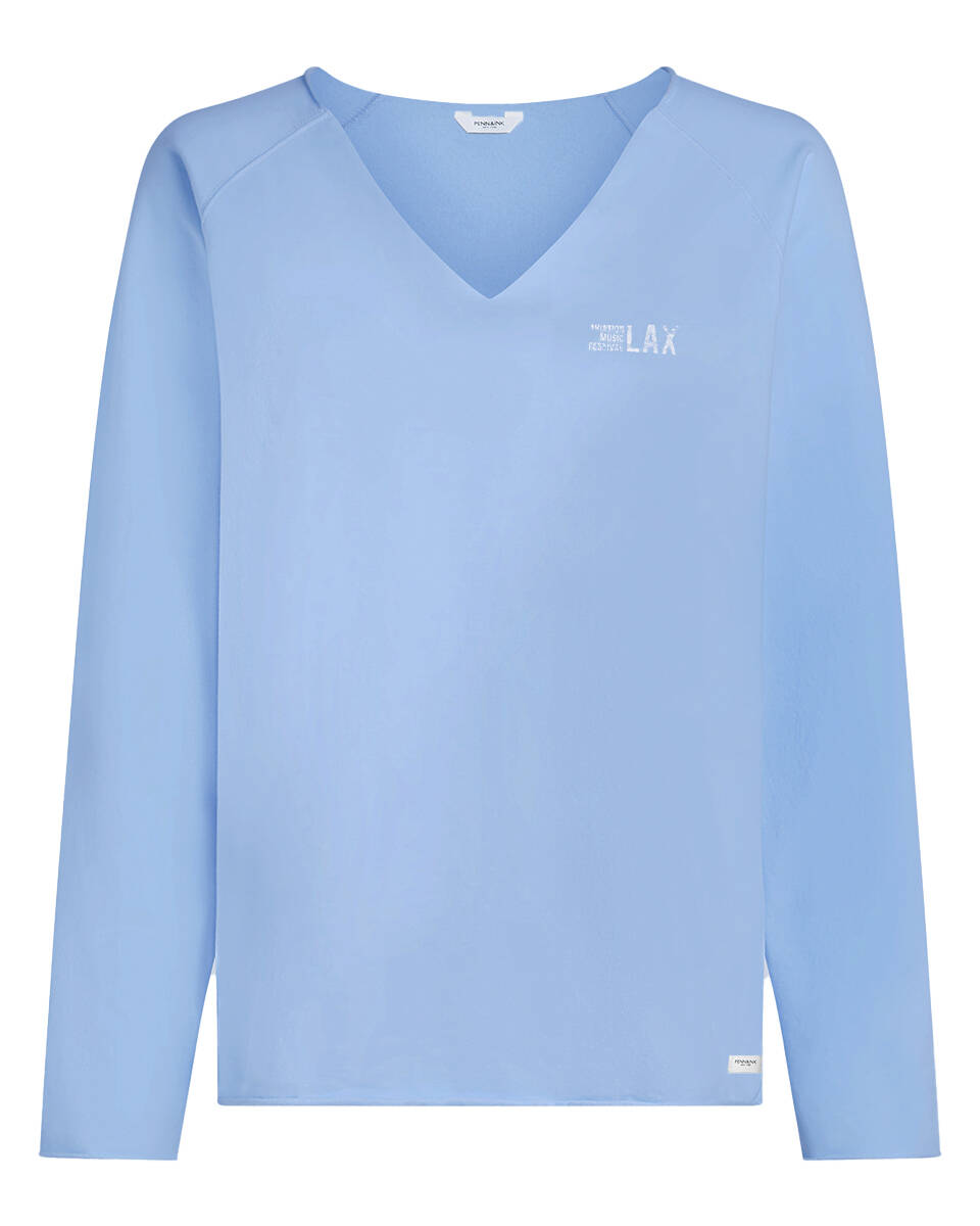 Penn & Ink Pullover s25f1655ltd