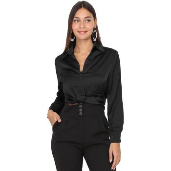 La Modeuse Overhemd  65476_P151257