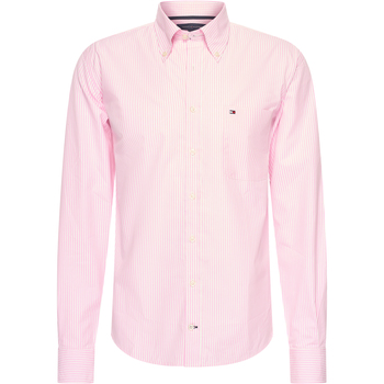 Tommy Hilfiger Overhemd  Mark Striped