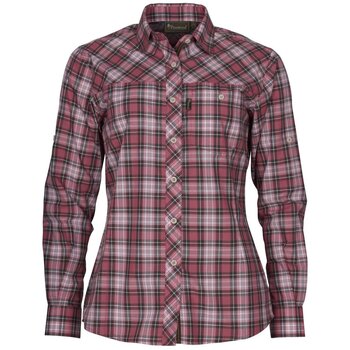 Pinewood Overhemd  Chemisier femme Cumbria