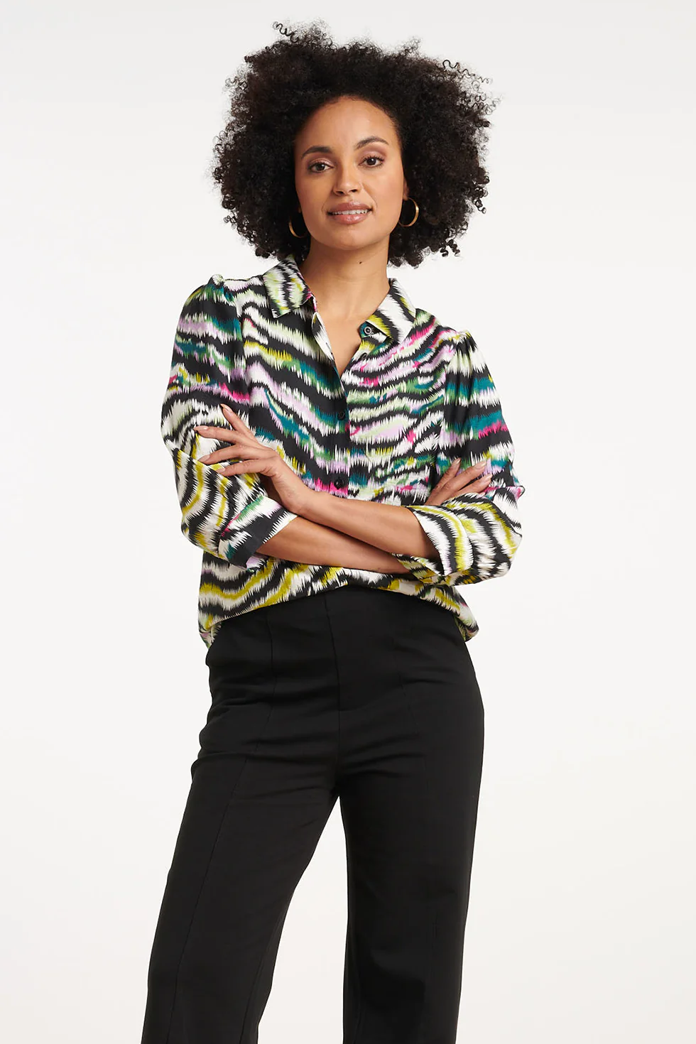 Smashed Lemon 35137, tops |
