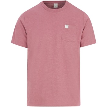 Protest T-shirt Korte Mouw  T-shirt Prtcruz