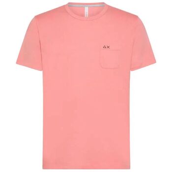 Sun68 T-shirt  -