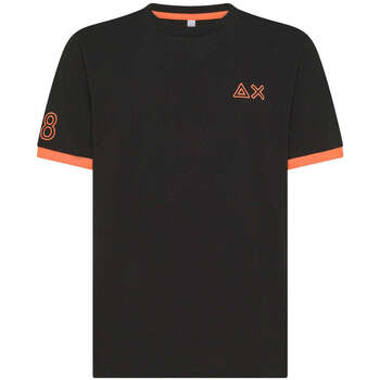 Sun68 T-shirt  -