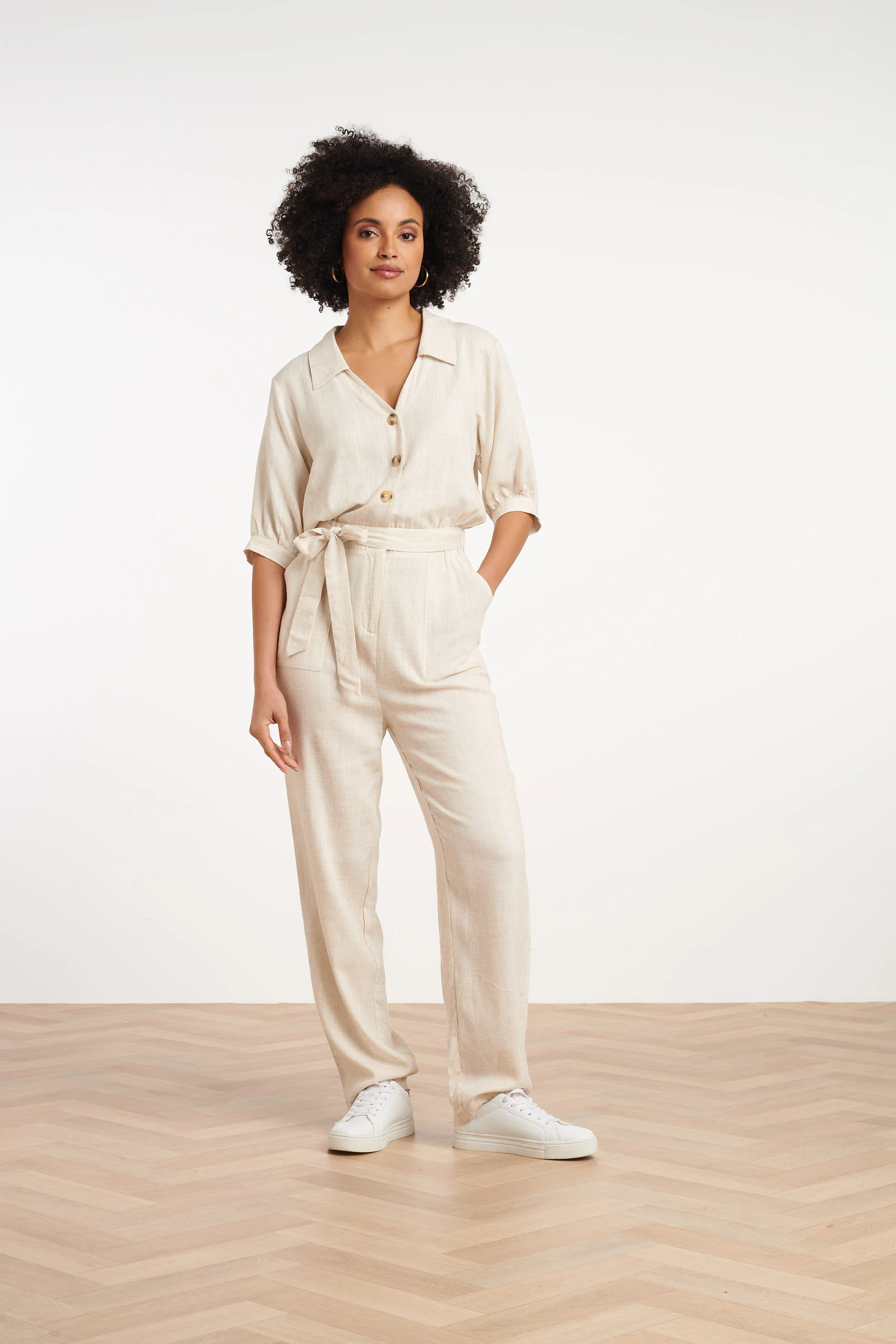 Smashed Lemon 25313, jumpsuits |