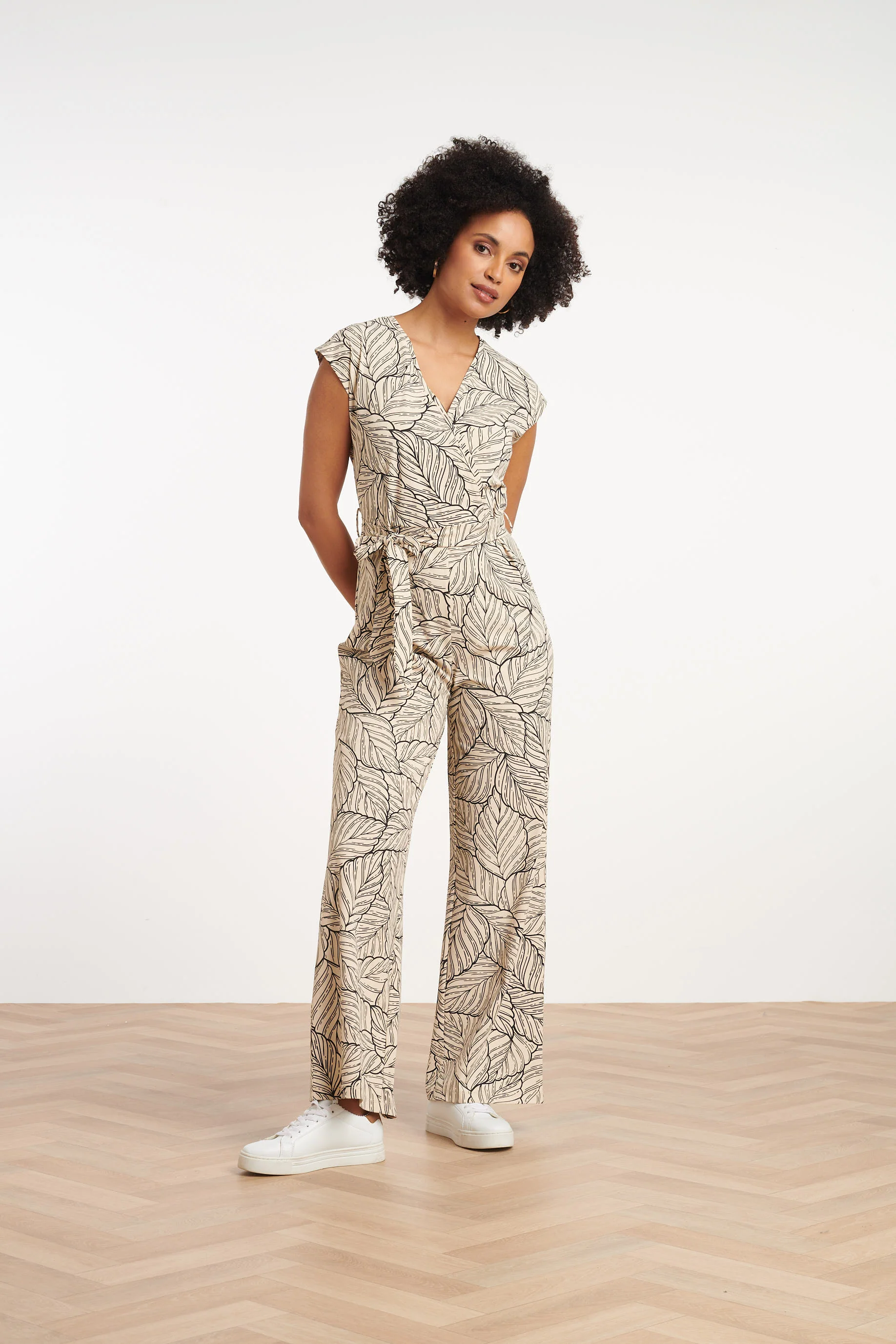 Smashed Lemon 25383, jumpsuits |