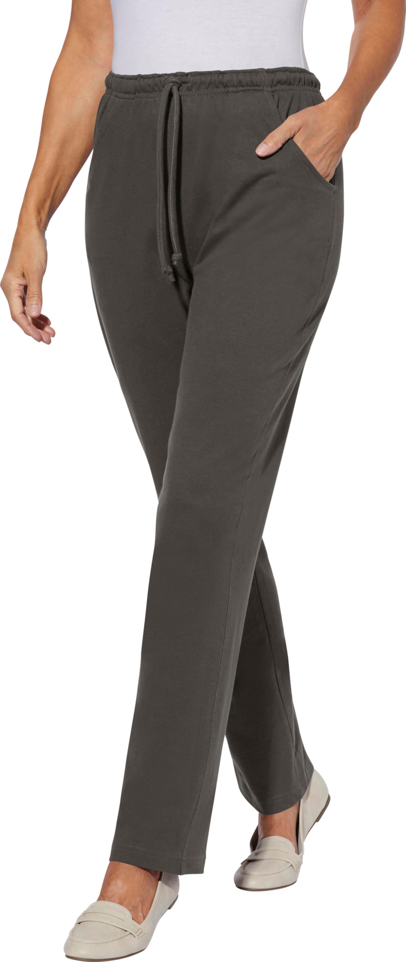 Classic Basics Jerseybroek
