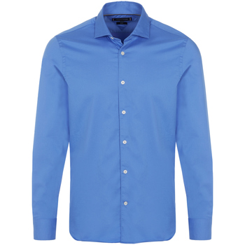 Tommy Hilfiger Overhemd Lange Mouw  -