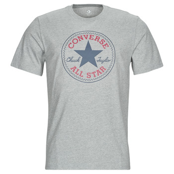 Converse T-shirt Korte Mouw  GO-TO ALL STAR PATCH LOGO