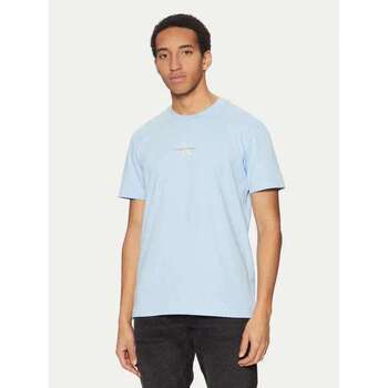 Calvin Klein Jeans T-shirt Korte Mouw  -