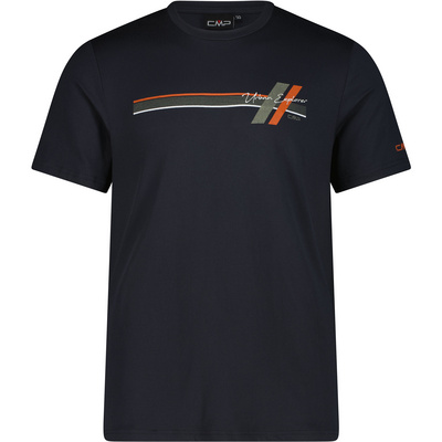CMP Heren Functioneel T-shirt