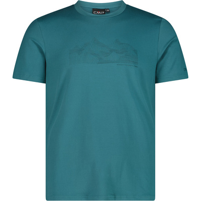 CMP Heren Functioneel T-shirt