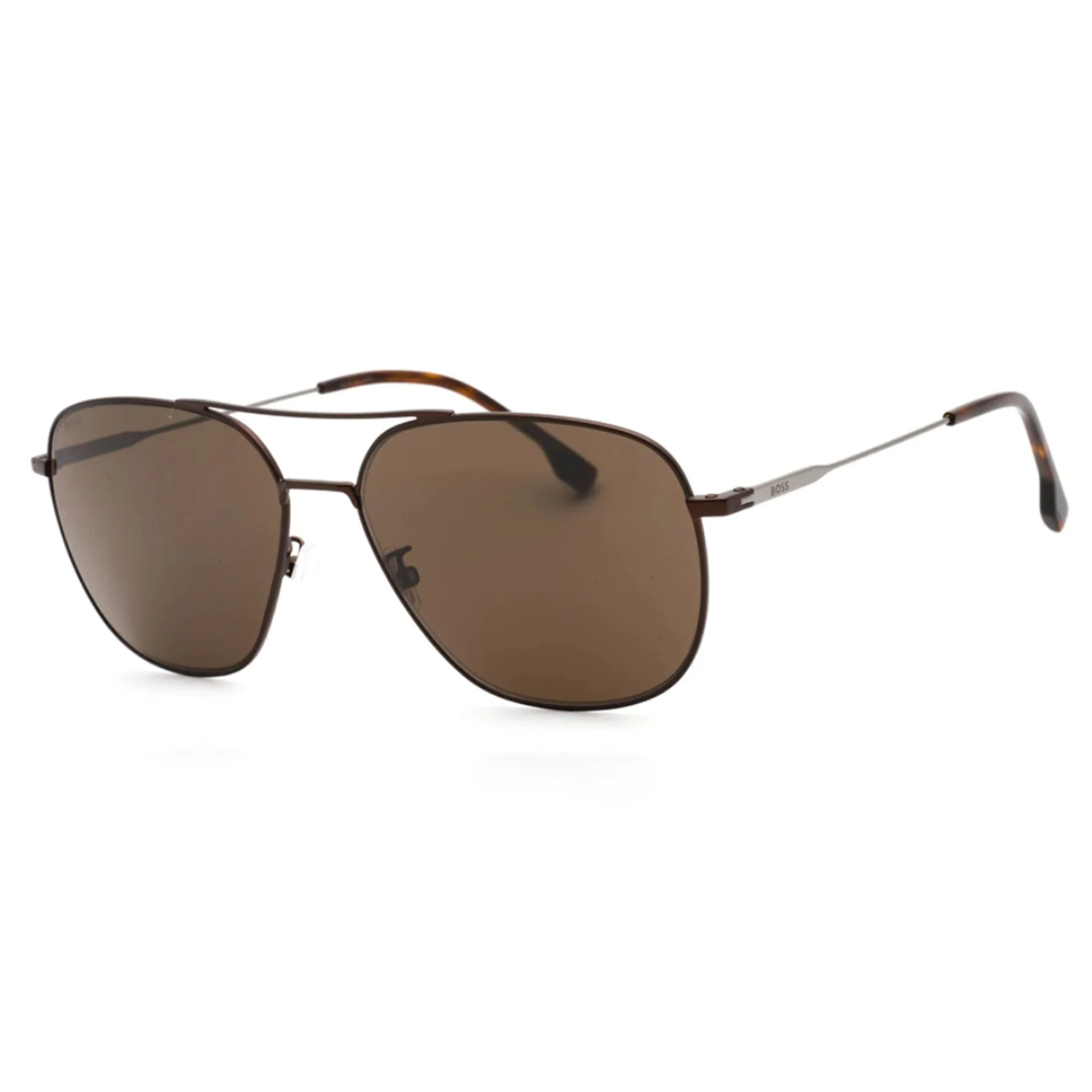 Hugo Boss Acetate zonnebril