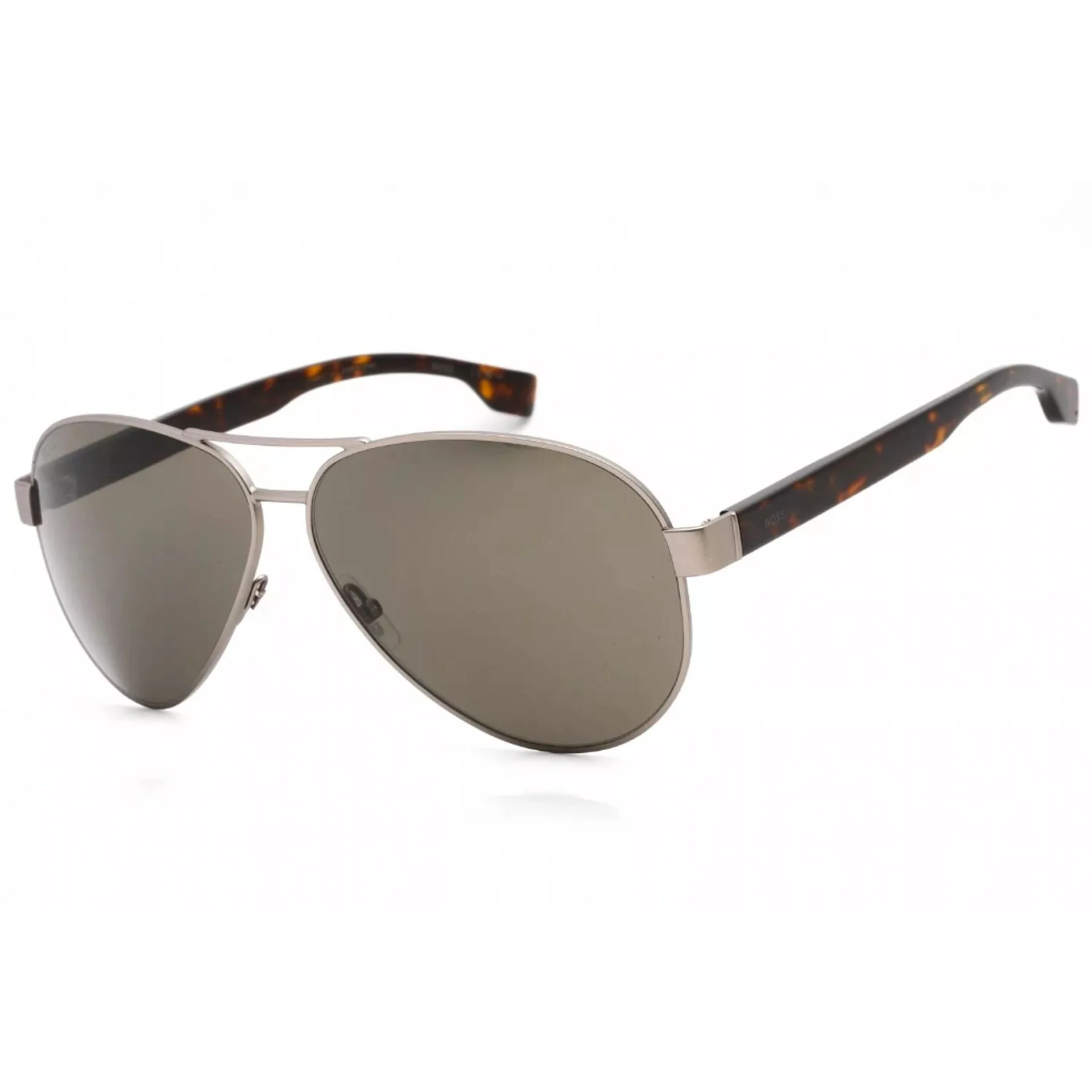Hugo Boss Acetate zonnebril