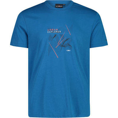 CMP Heren T-shirt