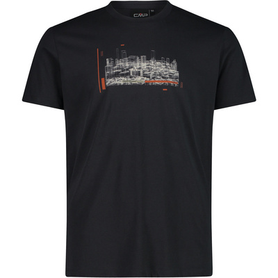 CMP Heren T-shirt