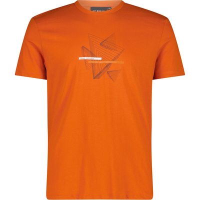 CMP Heren T-shirt