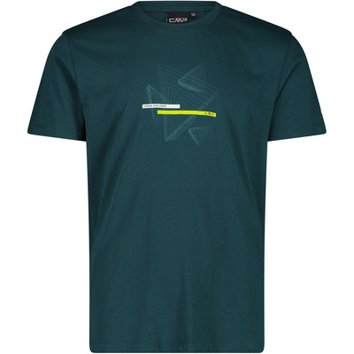 CMP Heren T-shirt