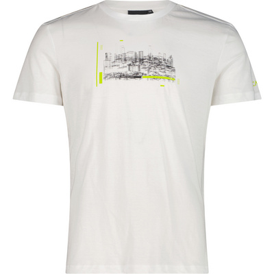 CMP Heren T-shirt