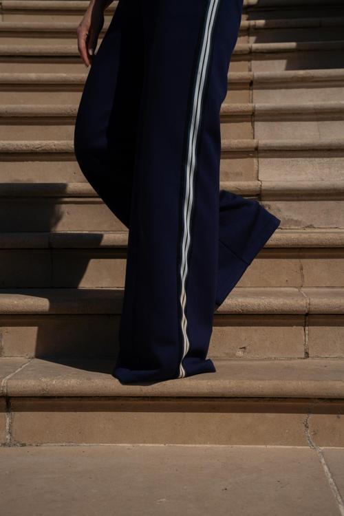 NUKUS Broek NKS09040